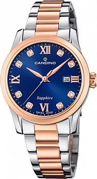 Часы CANDINO C4739/4