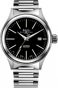 Ball NM2098C-S20J-BK