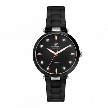 Часы Beverly Hills Polo Club BP3102X.350