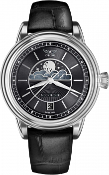 Часы Aviator V.1.33.0.252.4