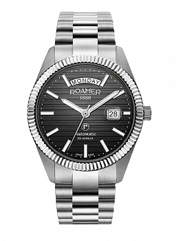 Часы Roamer 981 666 41 85 50