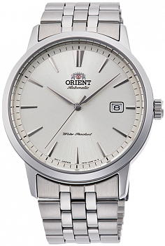 Часы ORIENT RA-AC0F02S30B