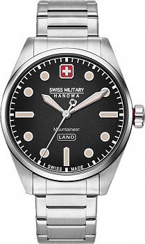 Часы Swiss Military 06-5345.7.04.007