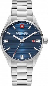 Часы Swiss Military SMWGH2200102
