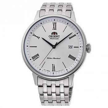 Часы ORIENT RA-AC0J04S10B