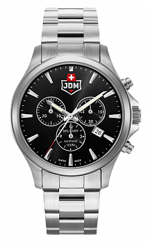 Часы JDM Military JDM-WG002-01