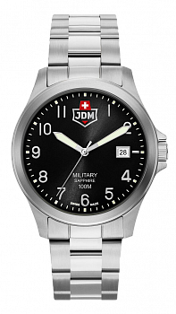 Часы JDM Military JDM-WG001-09