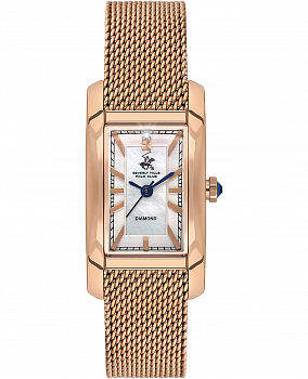Часы Beverly Hills Polo Club BP3614C.420