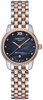 Часы CERTINA C0330512212800