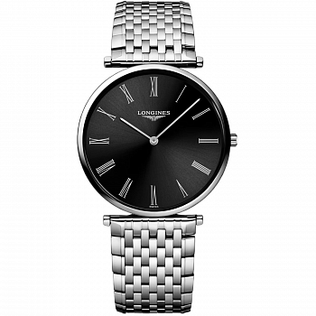 Часы Longines L4.755.4.51.6