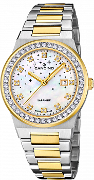 Часы CANDINO C4750/1