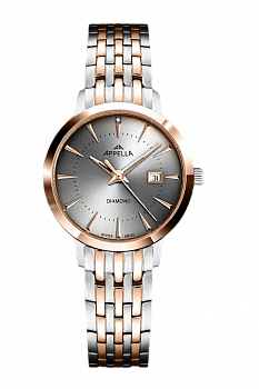Часы APPELLA L32003.R197DQ