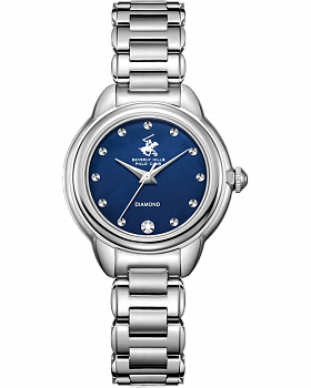 Часы Beverly Hills Polo Club BP3883C.390