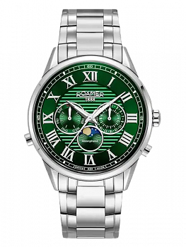 Часы Roamer 513 821 41 75 50