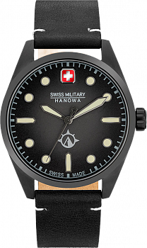 Часы Swiss Military SMWGA2100540