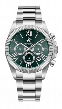 Часы Beverly Hills Polo Club BP3874X.370
