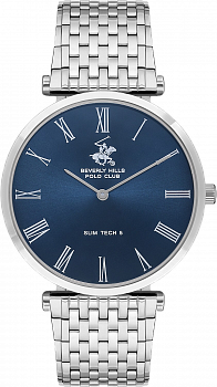 Часы Beverly Hills Polo Club BP3616X.390