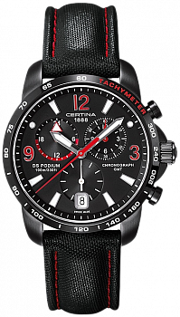 Часы CERTINA C0016391605702
