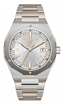Часы Beverly Hills Polo Club BP3788X.530