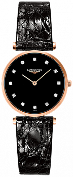 Часы Longines L4.512.1.57.2
