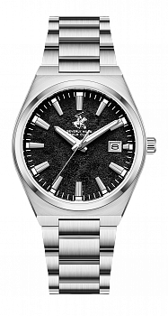 Часы Beverly Hills Polo Club BP3851X.350
