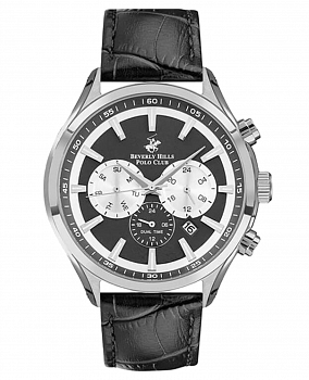 Часы Beverly Hills Polo Club BP3112X.351