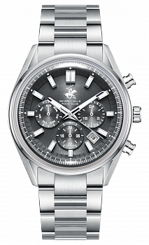 Часы Beverly Hills Polo Club BP3781X.350