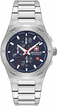 Часы Swiss Military SMWGI2101702