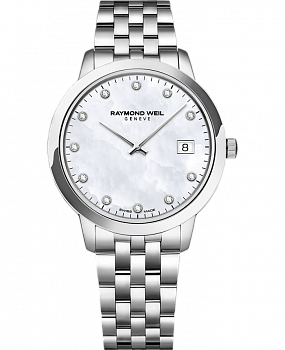 Часы RW 5385-ST-97081