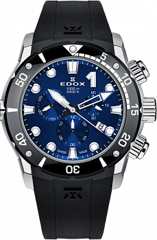 Часы Edox 10242 TIN BUIN