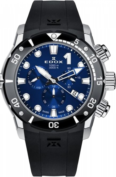 Часы Edox 10242 TIN BUIN