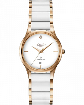 Часы Roamer 657 844 49 29 60
