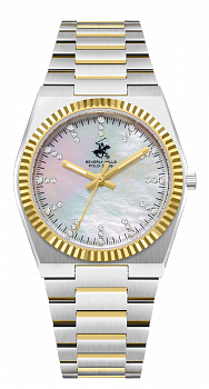 Часы Beverly Hills Polo Club BP3862X.220