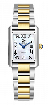 Часы Beverly Hills Polo Club BP3860C.220