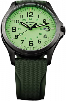 107424 Traser P67 часы