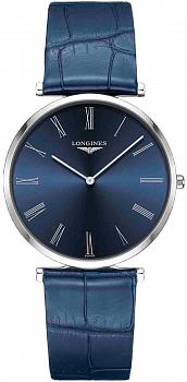 Часы Longines L4.766.4.94.2