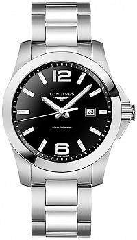 Часы Longines L3.760.4.56.6
