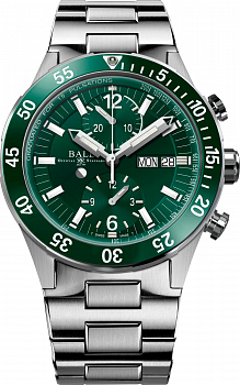 Ball DC3030C-S2-GR