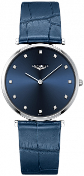 Часы Longines L4.755.4.97.2
