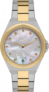 Часы Beverly Hills Polo Club BP3570X.220