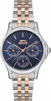 Часы SLAZENGER SL.09.6569.4.02