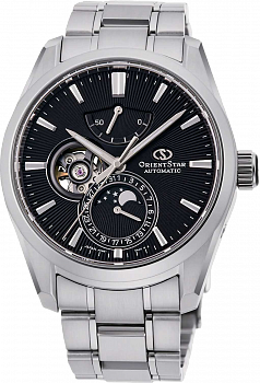 Часы ORIENT STAR RE-AY0001B00B