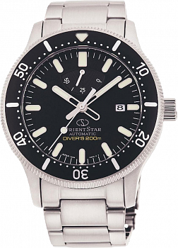 Часы ORIENT STAR RE-AU0301B00B