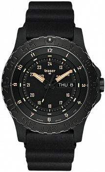 103420 Traser SAND (каучук) часы
