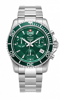Часы JDM Military JDM-WG019-04