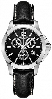 Часы Longines L3.379.4.56.3