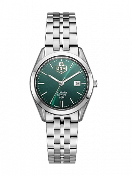 Часы JDM Military JDM-WL024-01