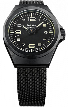 108204 Traser P59 часы