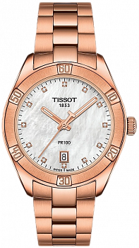 Часы TISSOT T1019103311600