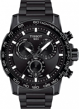 Часы TISSOT T1256173305100
